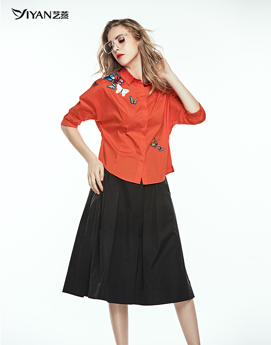 2017SUMMER-優(yōu)雅