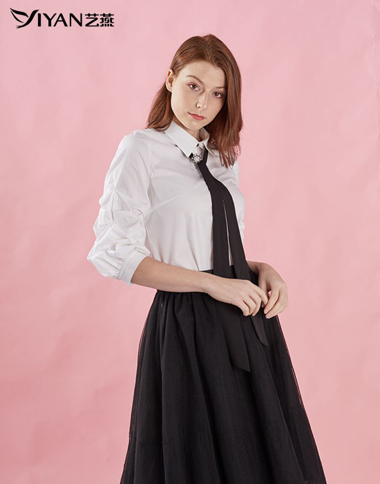 2019SPRING-優(yōu)雅