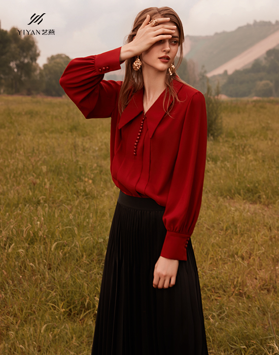 2020AUTUMN-優(yōu)雅