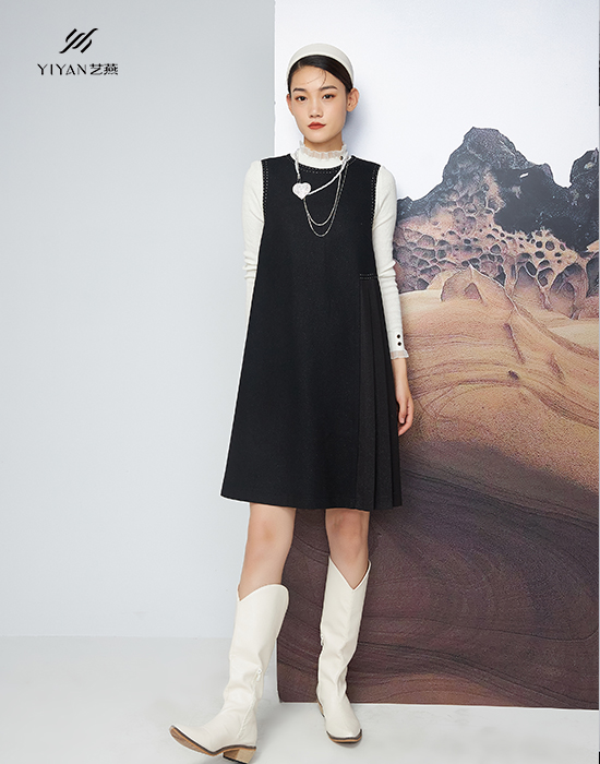 2021WINTER-優(yōu)雅